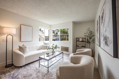 Photo of 12609 Robison Blvd #108, Poway, CA 92064 (MLS # 2600482)