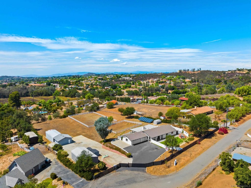 Photo of 30810 Saddleback Lane, Valley Center, CA 92082 (MLS # 260021927)