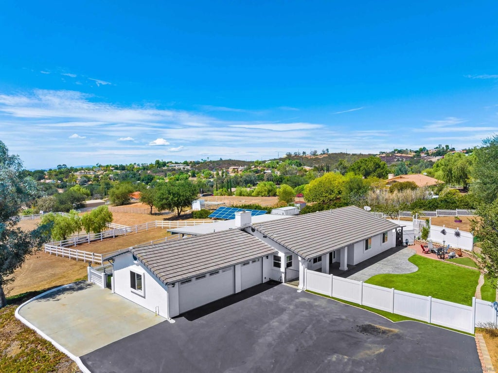 Photo of 30810 Saddleback Lane, Valley Center, CA 92082 (MLS # 260021927)