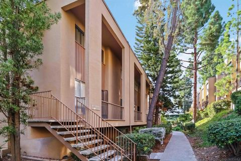 Photo of 5700 Baltimore Dr #187, La Mesa, CA 91941 (MLS # 250045913)