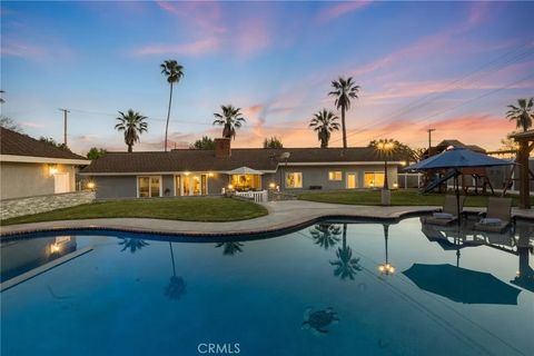 Photo of 735 E Sierra Madre Ave, Glendora, CA 91741 (MLS # PW26023707)