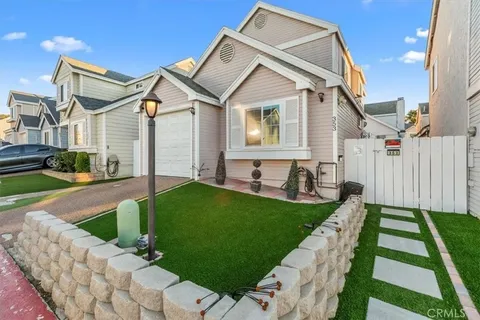 353 61st St, San Diego, CA 92114 - #: OC26009271