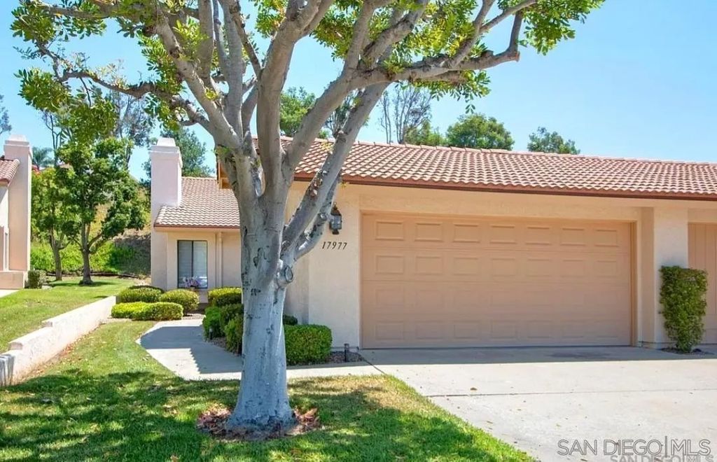 Photo of 17977 Avenida Alozdra, San Diego, CA 92128 (MLS # 260009954)
