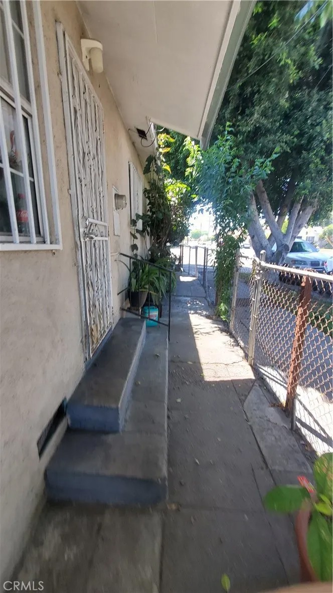 6300 Holmes Avenue