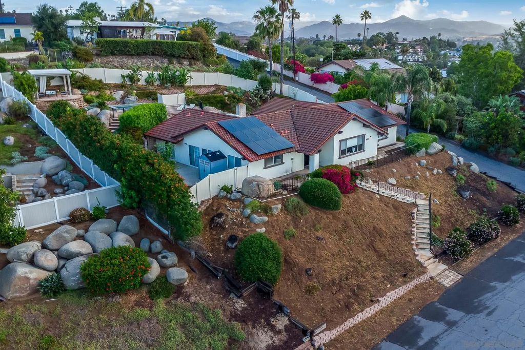 Photo of 410 Mira Loma Ln, Escondido, CA 92025 (MLS # 260008798)