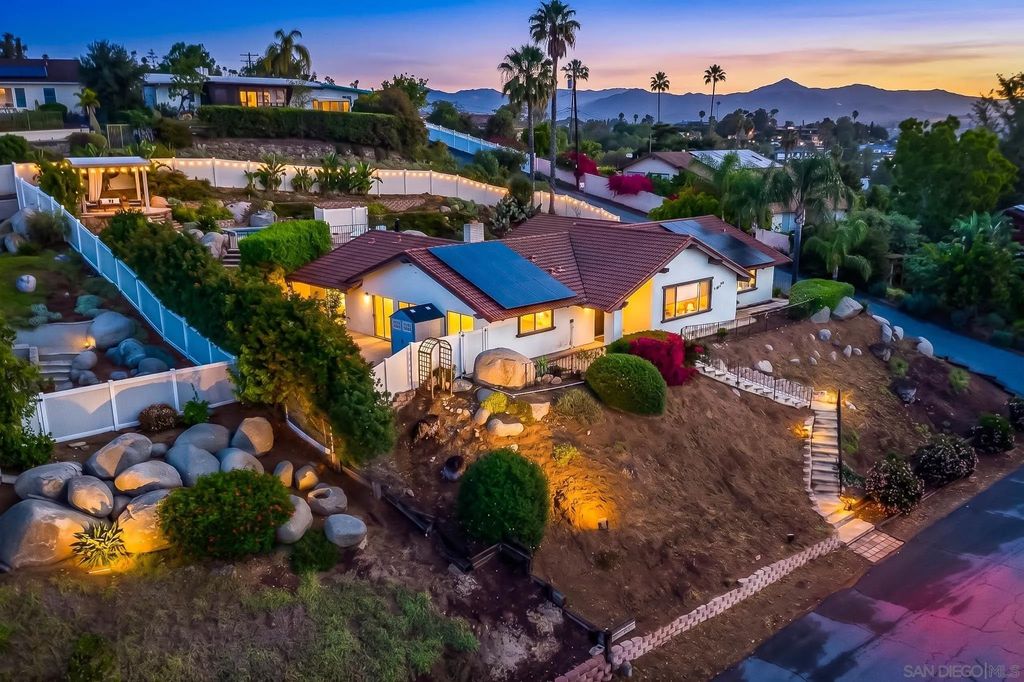 Photo of 410 Mira Loma Ln, Escondido, CA 92025 (MLS # 260008798)