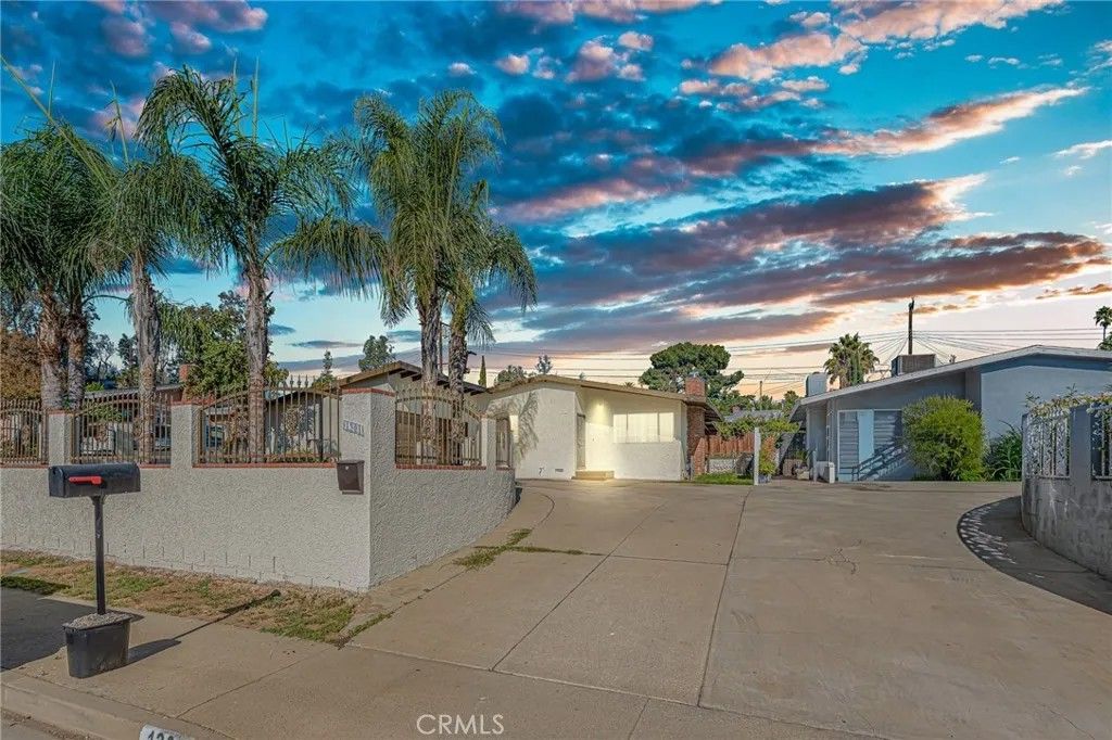 Photo of 1301 Fremont St, Pomona, CA 91766 (MLS # PW26017510)