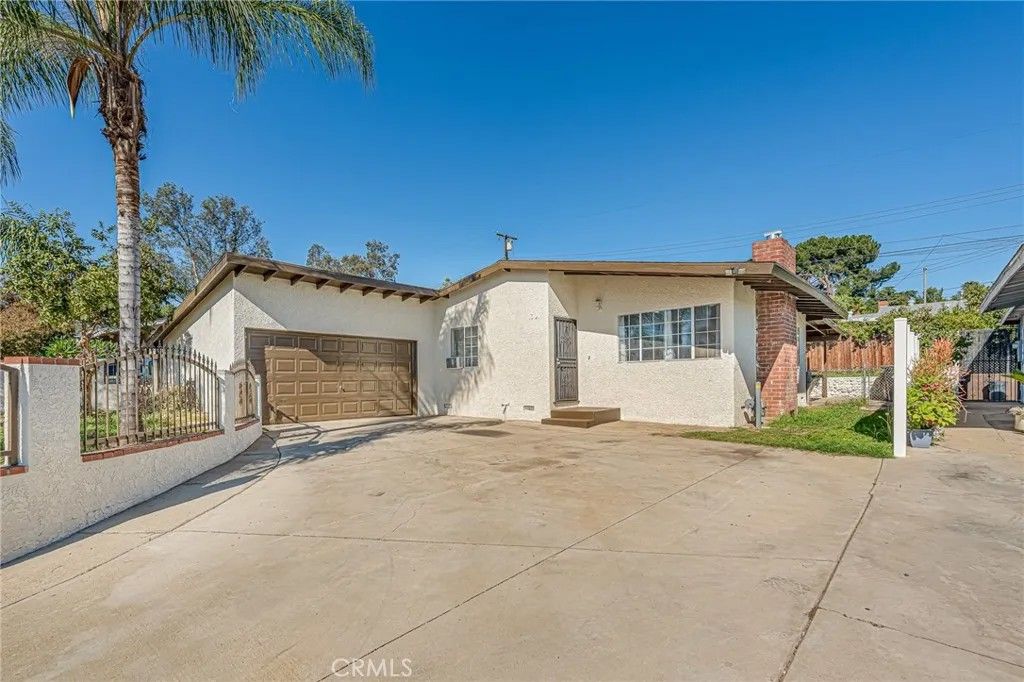 Photo of 1301 Fremont St, Pomona, CA 91766 (MLS # PW26017510)