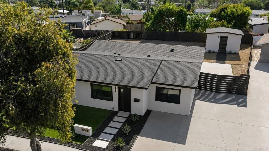 4544 Piute Place