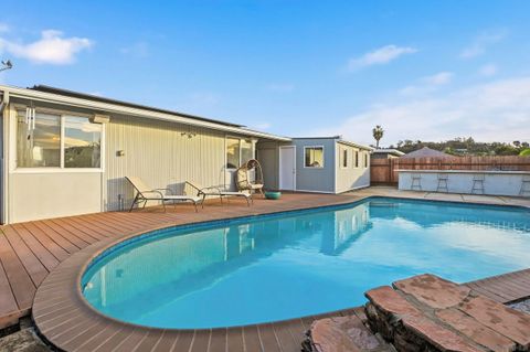 Photo of 754 Alveda Avenue, El Cajon, CA 92019 (MLS # 2600671)