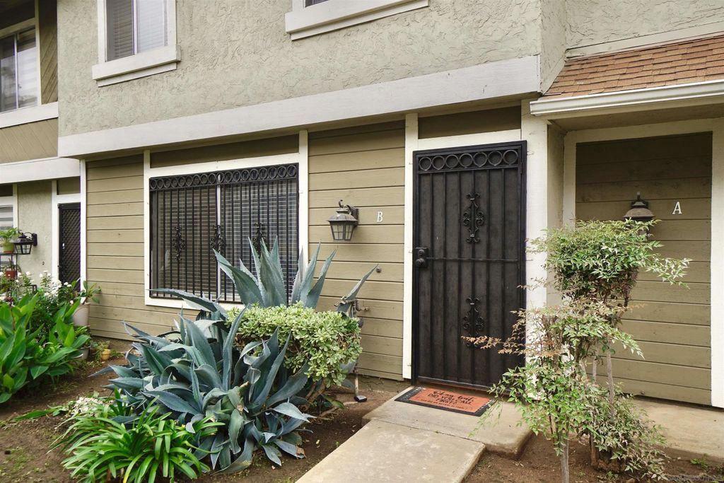 Photo of 3055 Iris Avenue #B, San Diego, CA 92173 (MLS # 250044608)