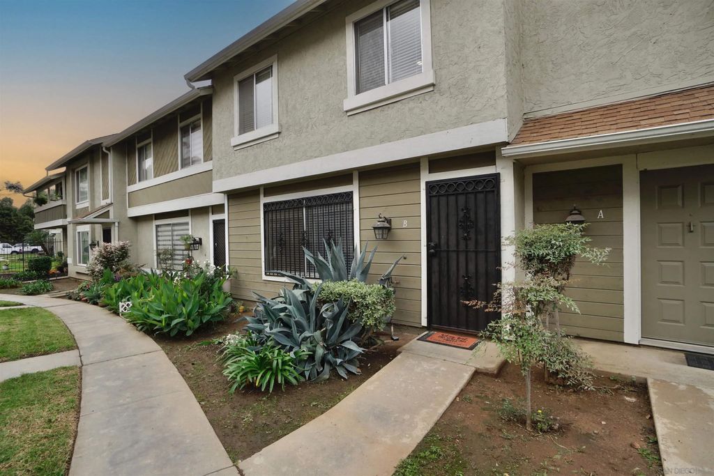 Photo of 3055 Iris Avenue #B, San Diego, CA 92173 (MLS # 250044608)