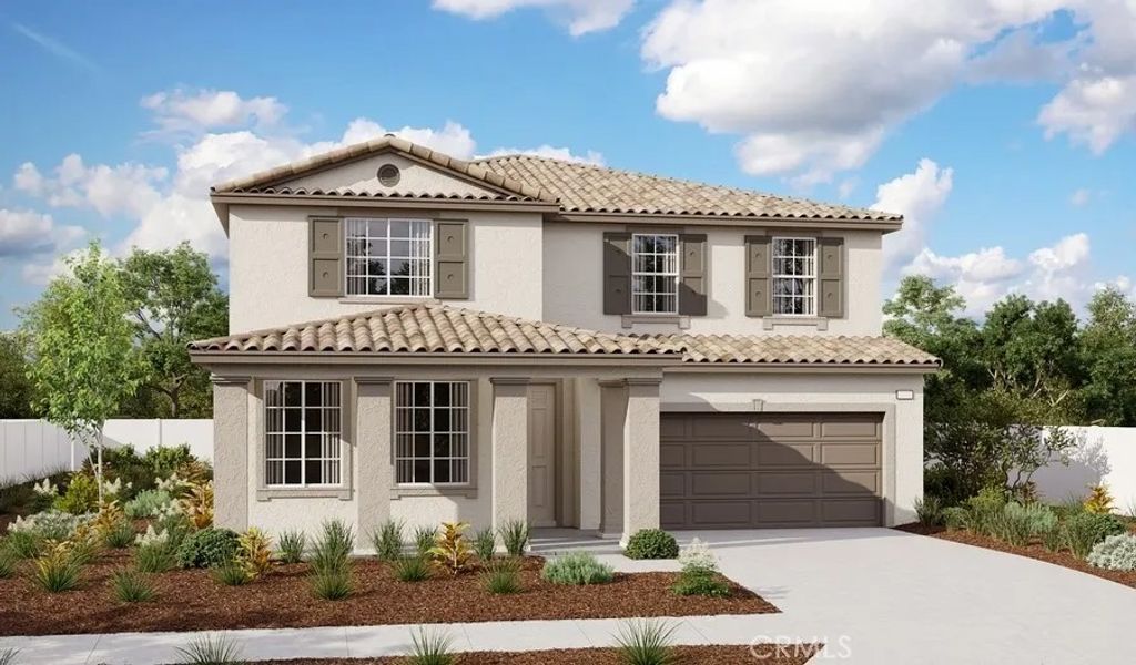 Photo of 14134 Hartford Street, Hesperia, CA 92345 (MLS # IG25280144)