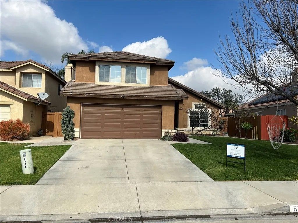 Photo of 5315 Wenatchee Way, Riverside, CA 92509 (MLS # FR26054562)