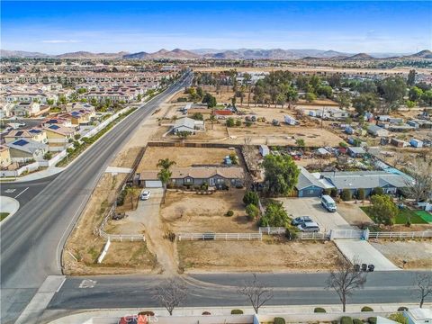 30550 Stern Drive Menifee CA 92584