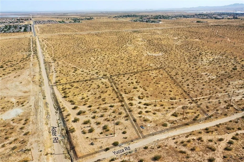 0 Yucca Rd