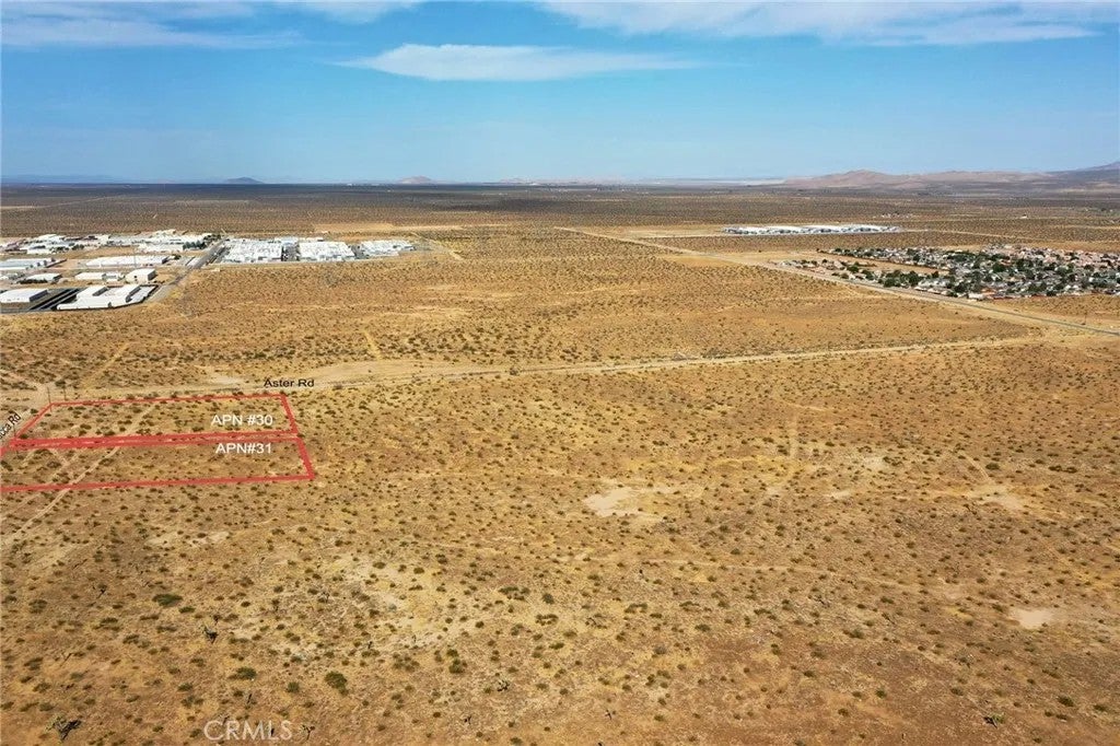 0 Yucca Rd