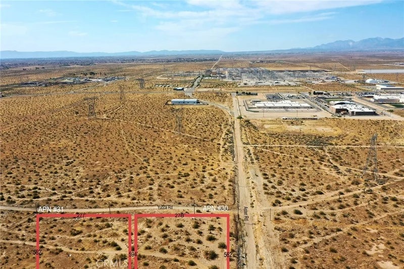 0 Yucca Rd