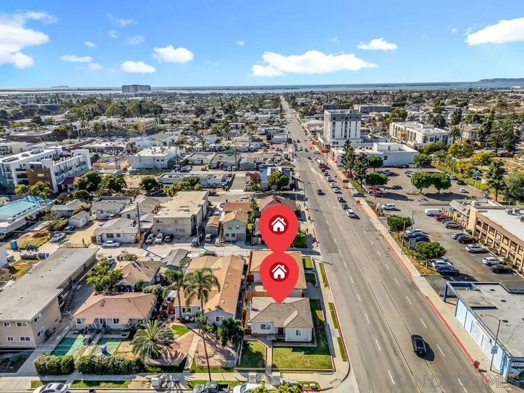 Photo of 260 E St, Chula Vista, CA 91910 (MLS # 260002646)