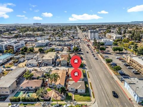 Photo of 260 E St, Chula Vista, CA 91910 (MLS # 260002646)