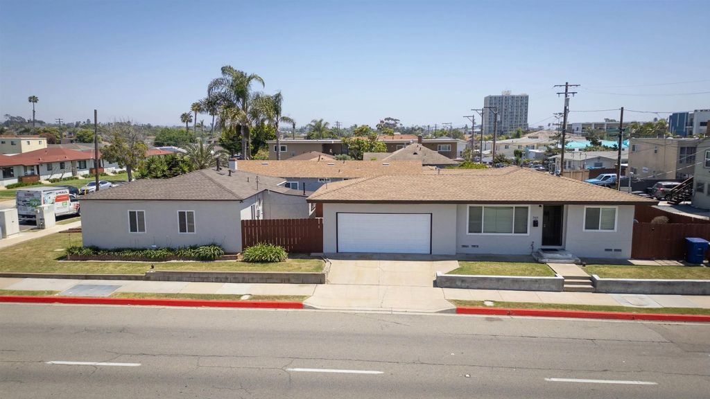 Photo of 260 E St, Chula Vista, CA 91910 (MLS # 260002646)