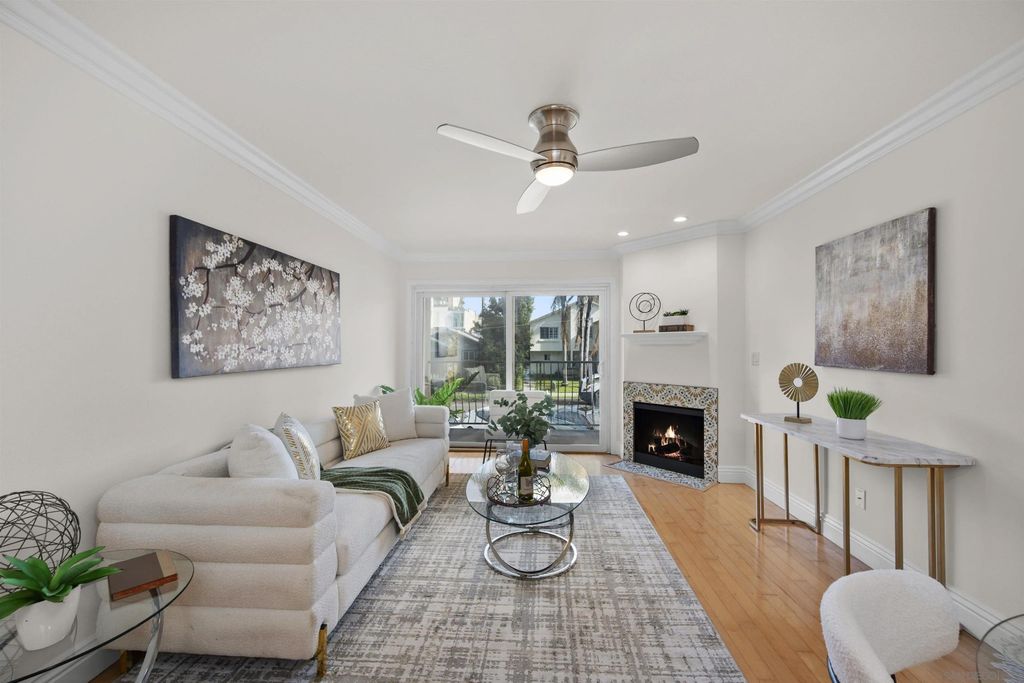 Photo of 3980 8th Avenue #109, San Diego, CA 92103 (MLS # 260003118)