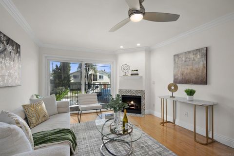 Photo of 3980 8th Avenue #109, San Diego, CA 92103 (MLS # 260003118)