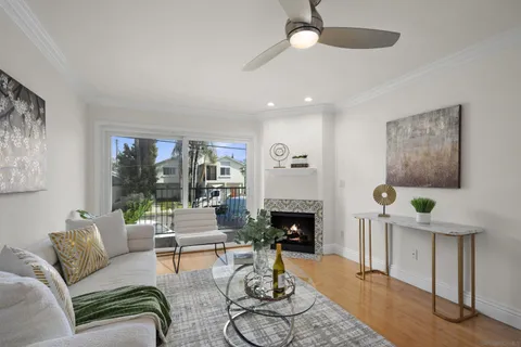 3980 8th Avenue Unit 109, San Diego, CA 92103 - #: 260003118