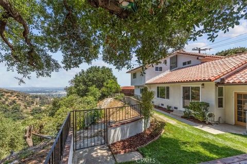 Tiny photo for 2217 Tall Pine Drive, Bradbury, CA 91008 (MLS # AR25241038)