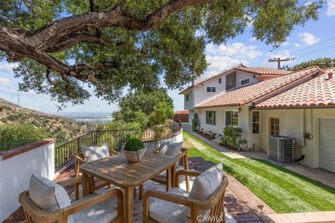 Tiny photo for 2217 Tall Pine Drive, Bradbury, CA 91008 (MLS # AR25241038)