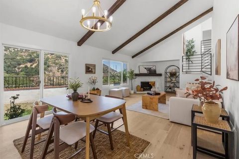 Tiny photo for 2217 Tall Pine Drive, Bradbury, CA 91008 (MLS # AR25241038)
