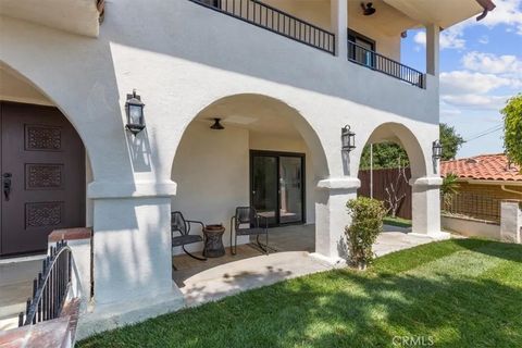 Tiny photo for 2217 Tall Pine Drive, Bradbury, CA 91008 (MLS # AR25241038)