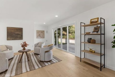 Tiny photo for 2217 Tall Pine Drive, Bradbury, CA 91008 (MLS # AR25241038)