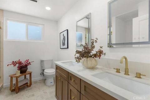 Tiny photo for 2217 Tall Pine Drive, Bradbury, CA 91008 (MLS # AR25241038)