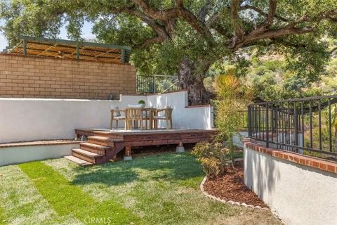 Tiny photo for 2217 Tall Pine Drive, Bradbury, CA 91008 (MLS # AR25241038)