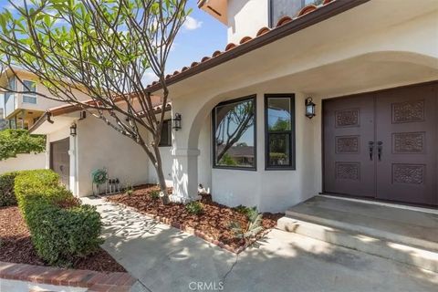 Tiny photo for 2217 Tall Pine Drive, Bradbury, CA 91008 (MLS # AR25241038)