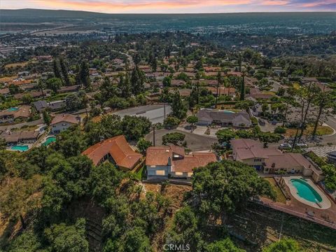 Tiny photo for 2217 Tall Pine Drive, Bradbury, CA 91008 (MLS # AR25241038)