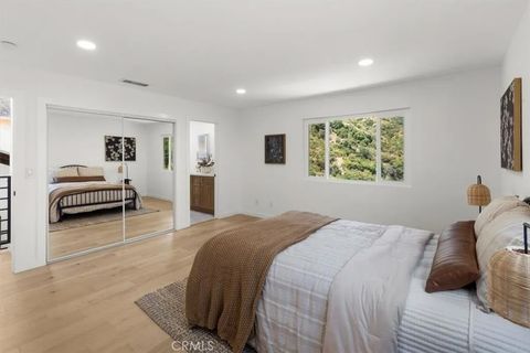 Tiny photo for 2217 Tall Pine Drive, Bradbury, CA 91008 (MLS # AR25241038)