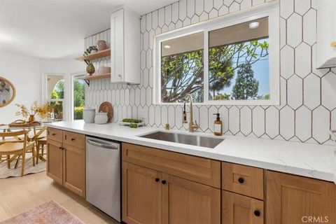 Tiny photo for 2217 Tall Pine Drive, Bradbury, CA 91008 (MLS # AR25241038)