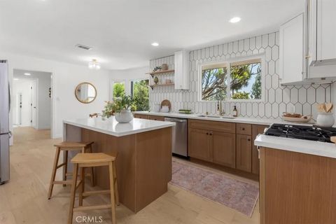 Tiny photo for 2217 Tall Pine Drive, Bradbury, CA 91008 (MLS # AR25241038)