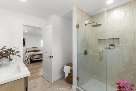 Tiny photo for 2217 Tall Pine Drive, Bradbury, CA 91008 (MLS # AR25241038)