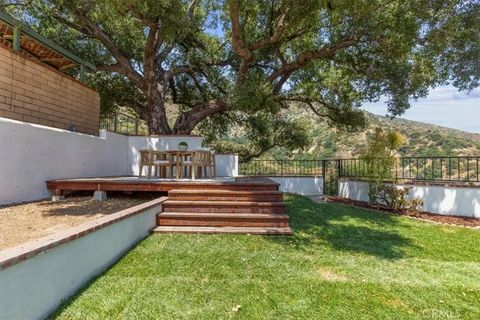 Tiny photo for 2217 Tall Pine Drive, Bradbury, CA 91008 (MLS # AR25241038)