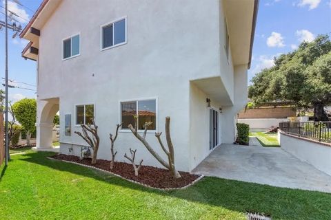 Tiny photo for 2217 Tall Pine Drive, Bradbury, CA 91008 (MLS # AR25241038)