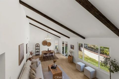 Tiny photo for 2217 Tall Pine Drive, Bradbury, CA 91008 (MLS # AR25241038)
