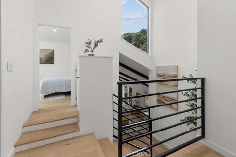 Tiny photo for 2217 Tall Pine Drive, Bradbury, CA 91008 (MLS # AR25241038)