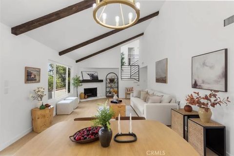 Tiny photo for 2217 Tall Pine Drive, Bradbury, CA 91008 (MLS # AR25241038)