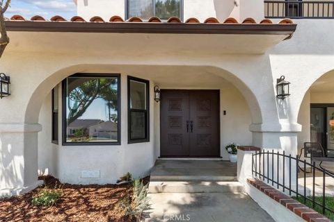 Tiny photo for 2217 Tall Pine Drive, Bradbury, CA 91008 (MLS # AR25241038)