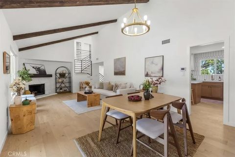 Tiny photo for 2217 Tall Pine Drive, Bradbury, CA 91008 (MLS # AR25241038)