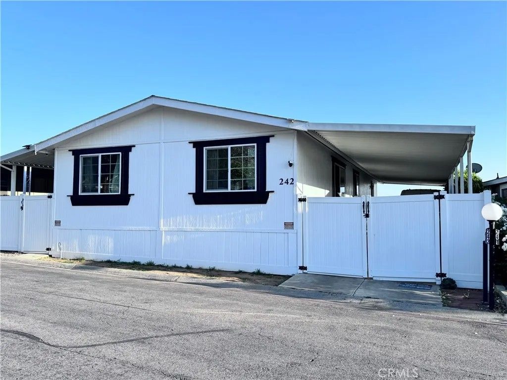 Photo of 6130 Camino Real Real #242, Jurupa Valley, CA 92509 (MLS # CV26067537)