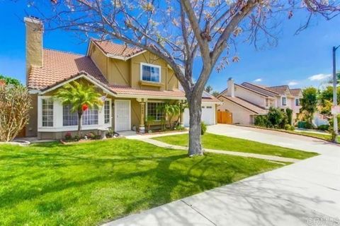 1446 Westmore Place Oceanside CA 92056